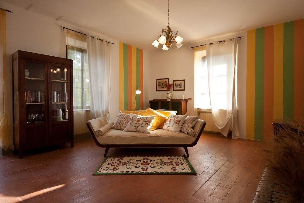 Agriturismo Borgo Di Campagna Il Tesoro Torre Alfina Kültér fotó